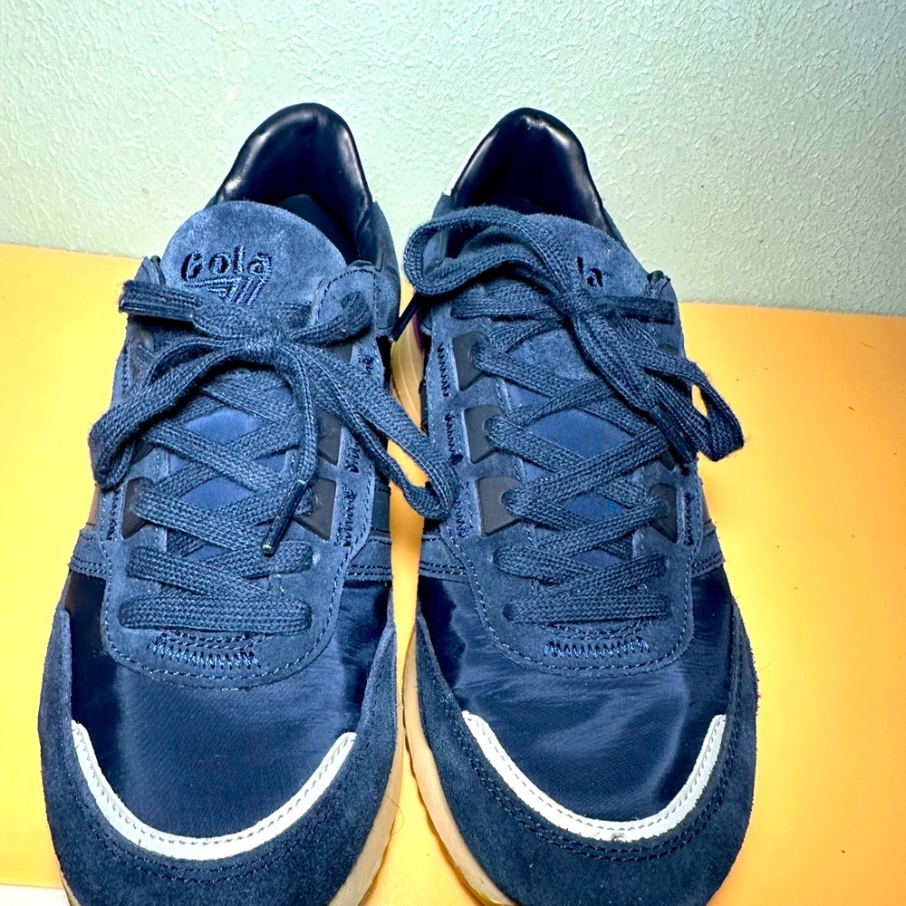 Gola Chicago Women’s Sneaker